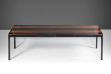 Load image into Gallery viewer, Expandable Dining Table by Milo Baughman for Directional, c. 1960s-ABT Modern