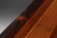 Load image into Gallery viewer, Expandable Dining Table by Milo Baughman for Directional, c. 1960s-ABT Modern