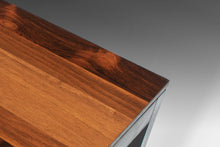 Load image into Gallery viewer, Expandable Dining Table by Milo Baughman for Directional, c. 1960s-ABT Modern