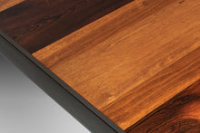 Load image into Gallery viewer, Expandable Dining Table by Milo Baughman for Directional, c. 1960s-ABT Modern