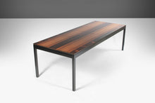 Load image into Gallery viewer, Expandable Dining Table by Milo Baughman for Directional, c. 1960s-ABT Modern