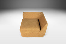 Load image into Gallery viewer, Expansive Eight-Piece Mid Century Modern Sectional Sofa by Milo Baughman for Thayer Coggin, USA, c. 1960's-ABT Modern