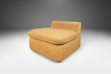 Load image into Gallery viewer, Expansive Eight-Piece Mid Century Modern Sectional Sofa by Milo Baughman for Thayer Coggin, USA, c. 1960's-ABT Modern