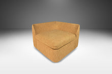 Load image into Gallery viewer, Expansive Eight-Piece Mid Century Modern Sectional Sofa by Milo Baughman for Thayer Coggin, USA, c. 1960's-ABT Modern