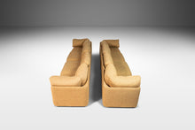 Load image into Gallery viewer, Expansive Eight-Piece Mid Century Modern Sectional Sofa by Milo Baughman for Thayer Coggin, USA, c. 1960's-ABT Modern