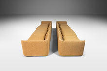 Load image into Gallery viewer, Expansive Eight-Piece Mid Century Modern Sectional Sofa by Milo Baughman for Thayer Coggin, USA, c. 1960's-ABT Modern