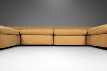 Load image into Gallery viewer, Expansive Eight-Piece Mid Century Modern Sectional Sofa by Milo Baughman for Thayer Coggin, USA, c. 1960's-ABT Modern