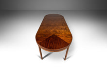 Load image into Gallery viewer, Expansive Mid Century Modern Extension Dining Table in Walnut - Seats 10, USA, c. 1960's-ABT Modern