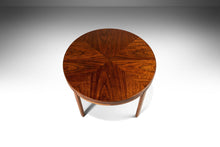 Load image into Gallery viewer, Expansive Mid Century Modern Extension Dining Table in Walnut - Seats 10, USA, c. 1960's-ABT Modern