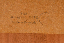 Load image into Gallery viewer, Extension Dining Table in Teak by Henning Kjaernulf for Stole & Mobelfabrik, Denmark, c. 1970's-ABT Modern