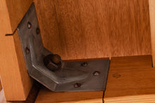 Load image into Gallery viewer, Extension Dining Table in Teak by Henning Kjaernulf for Stole & Mobelfabrik, Denmark, c. 1970's-ABT Modern