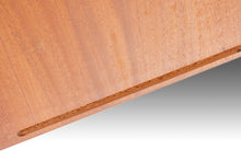 Load image into Gallery viewer, Extension Dining Table in Teak by Henning Kjaernulf for Stole & Mobelfabrik, Denmark, c. 1970's-ABT Modern