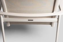 Load image into Gallery viewer, Flight Sling Stacking Lounge Chair w/ Ottoman by Brown Jordan, USA, c. 2011-ABT Modern