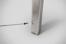 Load image into Gallery viewer, Florence Knoll Model 580 Walnut and Chrome Conference Table for Knoll International, c. 1950s-ABT Modern