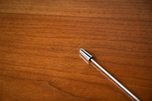 Load image into Gallery viewer, Florence Knoll Model 580 Walnut and Chrome Conference Table for Knoll International, c. 1950s-ABT Modern