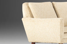 Load image into Gallery viewer, Folke Ohlsson for DUX Mid-Century Sofa in Original Fabric, c. 1960's-ABT Modern