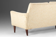 Load image into Gallery viewer, Folke Ohlsson for DUX Mid-Century Sofa in Original Fabric, c. 1960's-ABT Modern