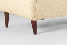 Load image into Gallery viewer, Folke Ohlsson for DUX Mid-Century Sofa in Original Fabric, c. 1960's-ABT Modern