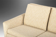 Load image into Gallery viewer, Folke Ohlsson for DUX Mid-Century Sofa in Original Fabric, c. 1960's-ABT Modern