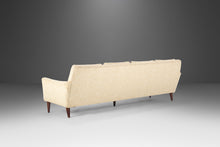 Load image into Gallery viewer, Folke Ohlsson for DUX Mid-Century Sofa in Original Fabric, c. 1960's-ABT Modern