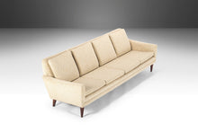Load image into Gallery viewer, Folke Ohlsson for DUX Mid-Century Sofa in Original Fabric, c. 1960's-ABT Modern