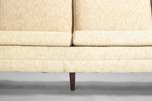 Load image into Gallery viewer, Folke Ohlsson for DUX Mid-Century Sofa in Original Fabric, c. 1960's-ABT Modern