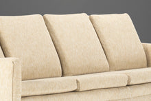 Load image into Gallery viewer, Folke Ohlsson for DUX Mid-Century Sofa in Original Fabric, c. 1960's-ABT Modern