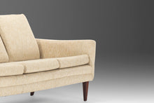 Load image into Gallery viewer, Folke Ohlsson for DUX Mid-Century Sofa in Original Fabric, c. 1960's-ABT Modern