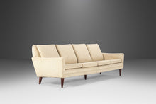 Load image into Gallery viewer, Folke Ohlsson for DUX Mid-Century Sofa in Original Fabric, c. 1960's-ABT Modern