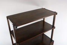 Load image into Gallery viewer, Gorgeous Mid Century Modern Free Standing Wall Unit / Room Divider in Walnut-ABT Modern