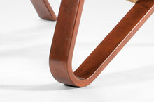 Load image into Gallery viewer, Grasshopper Chair and Ottoman Attributed to Eero Saarinen for Knoll, USA-ABT Modern