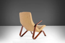 Load image into Gallery viewer, Grasshopper Chair and Ottoman Attributed to Eero Saarinen for Knoll, USA-ABT Modern
