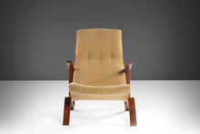 Load image into Gallery viewer, Grasshopper Chair and Ottoman Attributed to Eero Saarinen for Knoll, USA-ABT Modern
