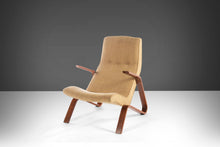 Load image into Gallery viewer, Grasshopper Chair and Ottoman Attributed to Eero Saarinen for Knoll, USA-ABT Modern