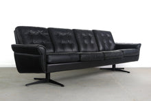Load image into Gallery viewer, H.W. Klein for Bramin Four Seat Sofa, Denmark-ABT Modern
