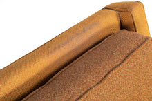 Load image into Gallery viewer, Handsome Mid Century Sofa by Conant Ball with Original Upholstery-ABT Modern
