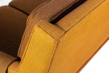 Load image into Gallery viewer, Handsome Mid Century Sofa by Conant Ball with Original Upholstery-ABT Modern