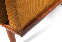 Load image into Gallery viewer, Handsome Mid Century Sofa by Conant Ball with Original Upholstery-ABT Modern