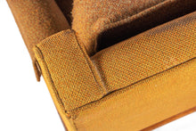 Load image into Gallery viewer, Handsome Mid Century Sofa by Conant Ball with Original Upholstery-ABT Modern