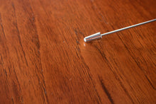 Load image into Gallery viewer, Hans Wegner Model AT-309 Dropleaf Dining Table for Andreas Tuck in Teak, Denmark-ABT Modern