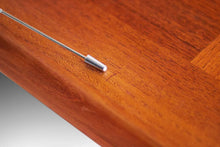 Load image into Gallery viewer, Henning Kjaernulf Teak Dining Table for Vejle Stole Moebelfabrik-ABT Modern