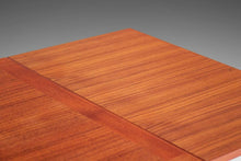 Load image into Gallery viewer, Henning Kjaernulf Teak Dining Table for Vejle Stole Moebelfabrik-ABT Modern