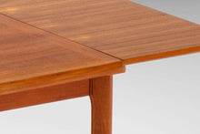 Load image into Gallery viewer, Henning Kjaernulf Teak Dining Table for Vejle Stole Moebelfabrik-ABT Modern