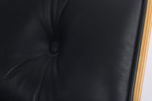 Load image into Gallery viewer, Herman Miller 670 Walnut Lounge and Ottoman by Charles and Ray Eames in MCL Leather-ABT Modern