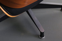 Load image into Gallery viewer, Herman Miller 670 Walnut Lounge and Ottoman by Charles and Ray Eames in MCL Leather-ABT Modern