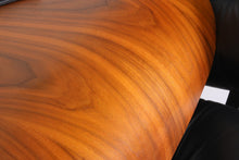 Load image into Gallery viewer, Herman Miller 670 Walnut Lounge and Ottoman by Charles and Ray Eames in MCL Leather-ABT Modern