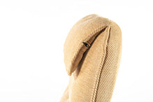 Load image into Gallery viewer, High-back Domino Lounge Chair in Solid Teak-ABT Modern