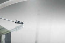 Load image into Gallery viewer, Hollywood Regency Lucite & Brass Coffee Table on Casters by Charles Hollis Jones, USA, c. 1970's-ABT Modern