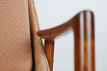 Load image into Gallery viewer, Ib Kofod Larsen Model 70-15 Occasional Chair for Selig, Denmark-ABT Modern