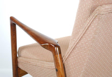 Load image into Gallery viewer, Ib Kofod Larsen Model 70-15 Occasional Chair for Selig, Denmark-ABT Modern
